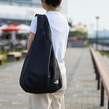 Amazon | [ザノースフェイス] バッグ メンズ レディース トートバッグ