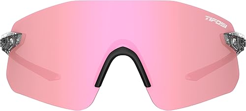 Miniatura 5 de Tifosi Vogel SL - Lentes de sol deportivos para hombres y mujeres ideales para béisbol grillos golf senderismo correr