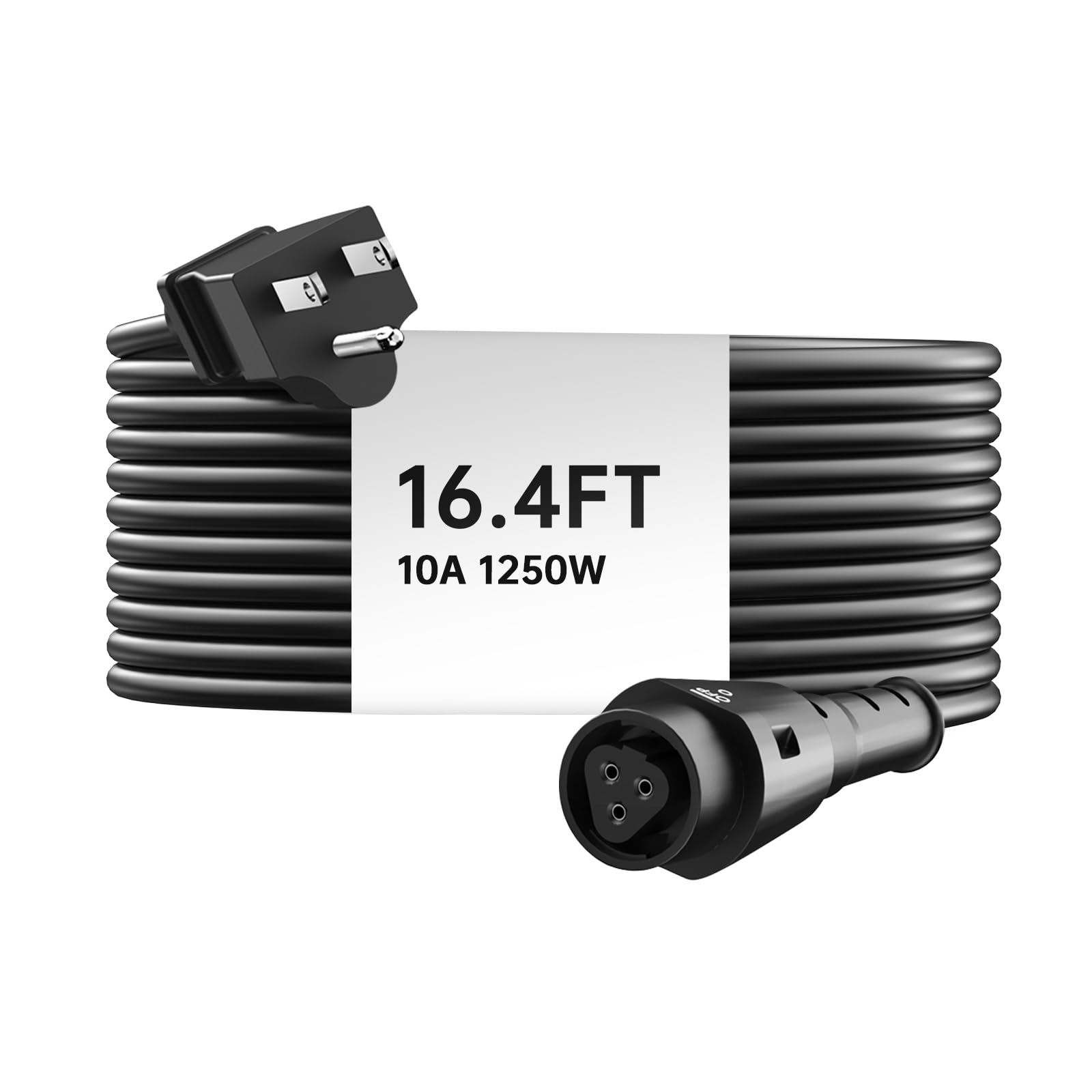 VASTHOME for Quik-Lok-Cord 48-76-4008/48-76-3008 16.4FT 3 Wire Grounded Power Cord