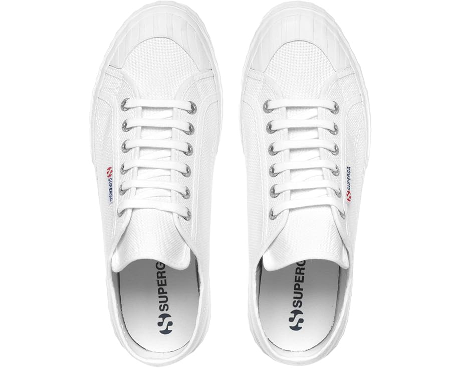 Superga 2630 Stripe - Top View