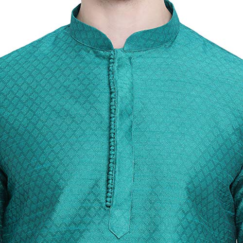 Image of Sanwara Men Kurta Pyjama