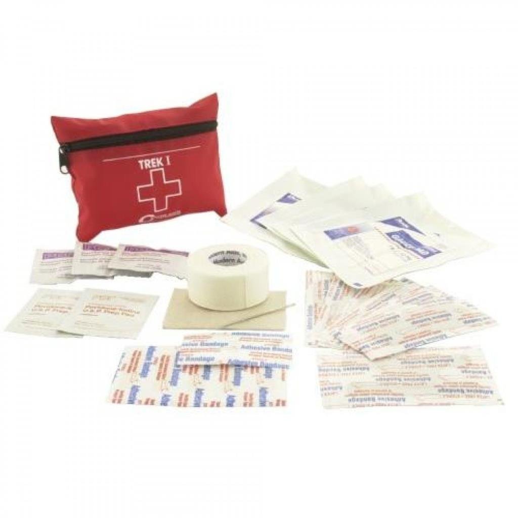 Trek I First Aid Kit