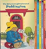 The Hilarious Adventures of Paddington: The Loveable Bear Who Captures Hearts as Easily as the Causes of Calamities
