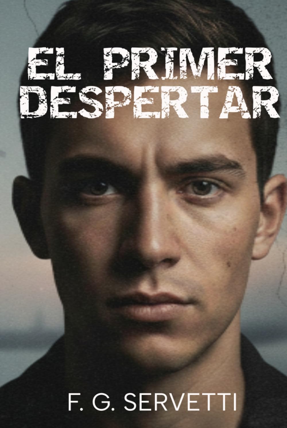 El Primer Despertar: Una historia de disciplina, hábitos y responsabilidad personal