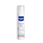 Mustela Baby Arnica Gel with Calendula - Soothing Gel for Boo Boos - Fragrance-Free, Alcohol-Free & Vegan - 3.38 fl. oz, White