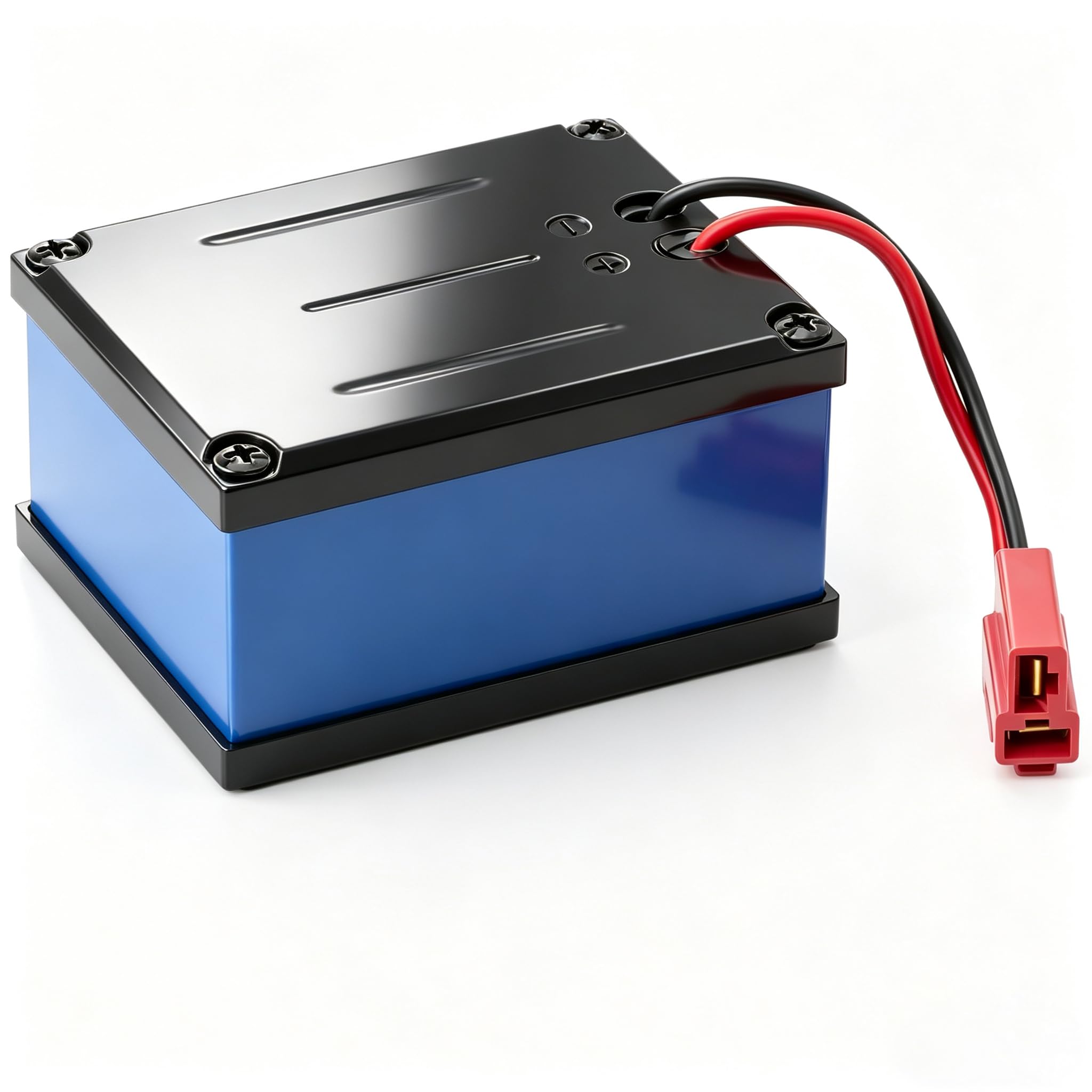 Batería de repuesto de 7,4 V para equipos de exterior y robótica DIY 2