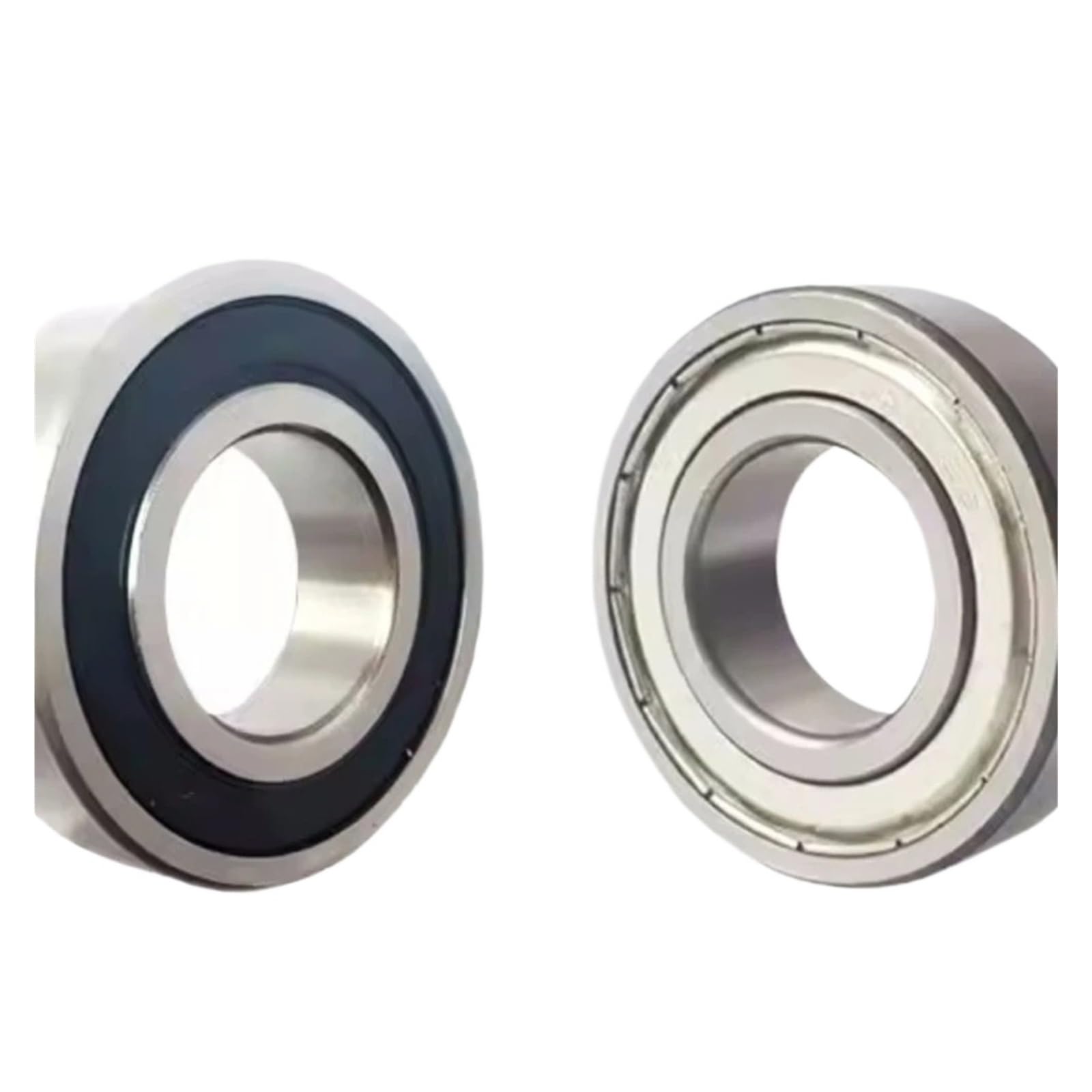 Deep Groove Ball Bearings 6010 6011 6012 6013 6014 6015 6016 6017 6200 6201 6202 6203 6204(6206 2RS 30x62x16)