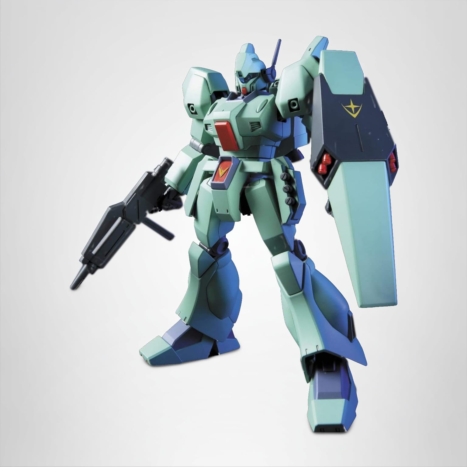 ※専用 hg ジェガン 全塗装 ガンプラ 塗装済み 完成品 Amazon | HGUC 機動戦士ガンダム 逆襲のシャア ジェガン 1/144スケール
