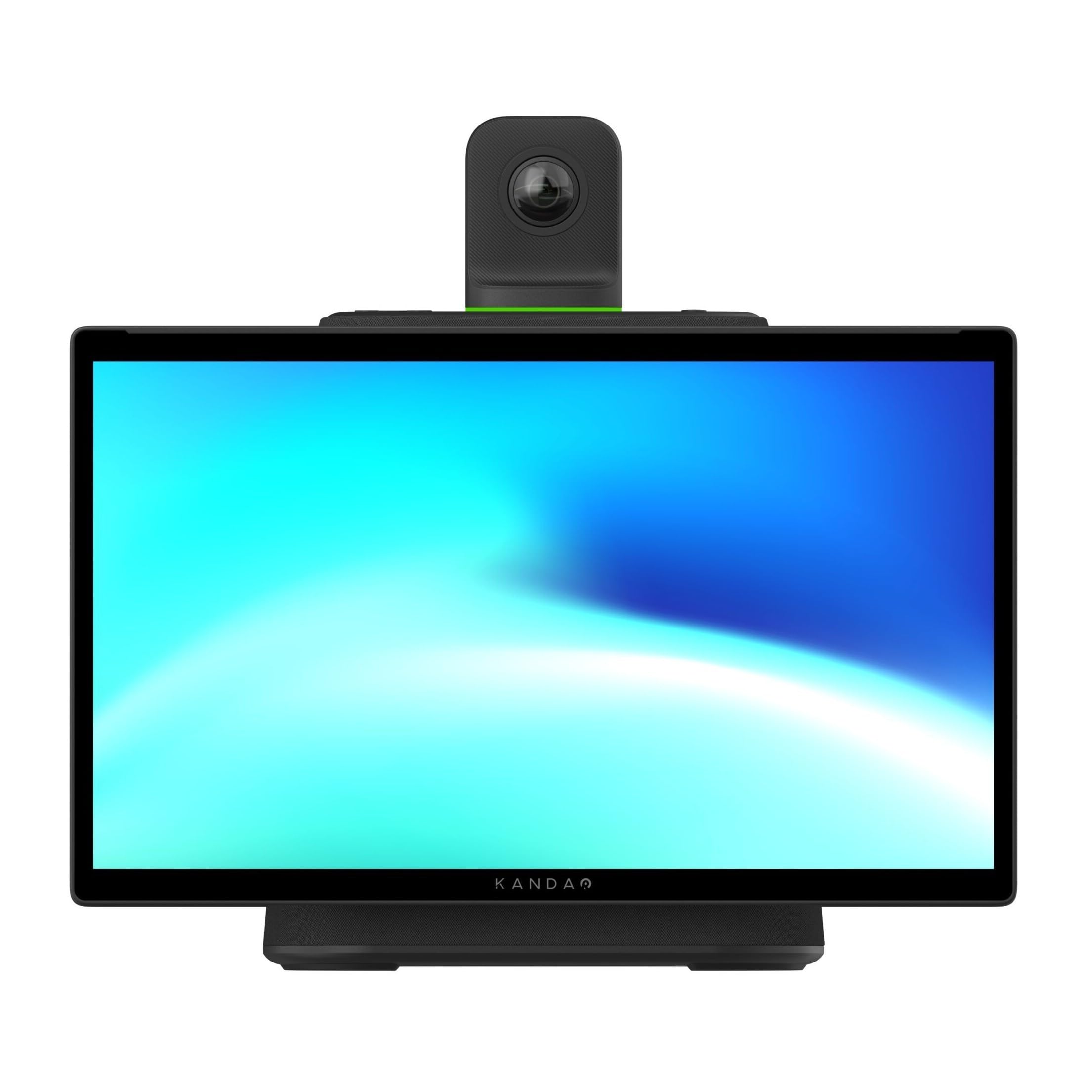 Kandao Meeting Ultra - 4K 360° AI Conferencing System with Dual Touch Screens