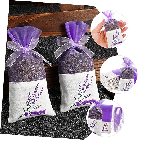 Bolsitas Vacías para Aromas Levemolo 50 uds miniatura 2