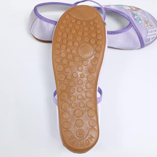 Miniatura 9 de LZH Encanto Mirabel Isabela Madrigal Shoes for Girls Cosplay Costume Dress Up