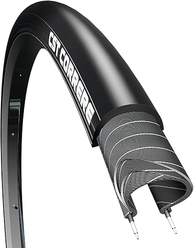 CST Correre Wire Bead Neumático 275.6 in x 23