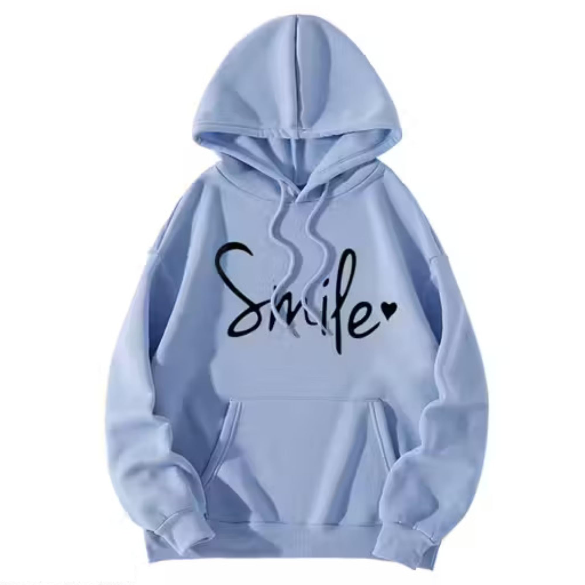 Sweatshirts & Hoodies for Women-image-25