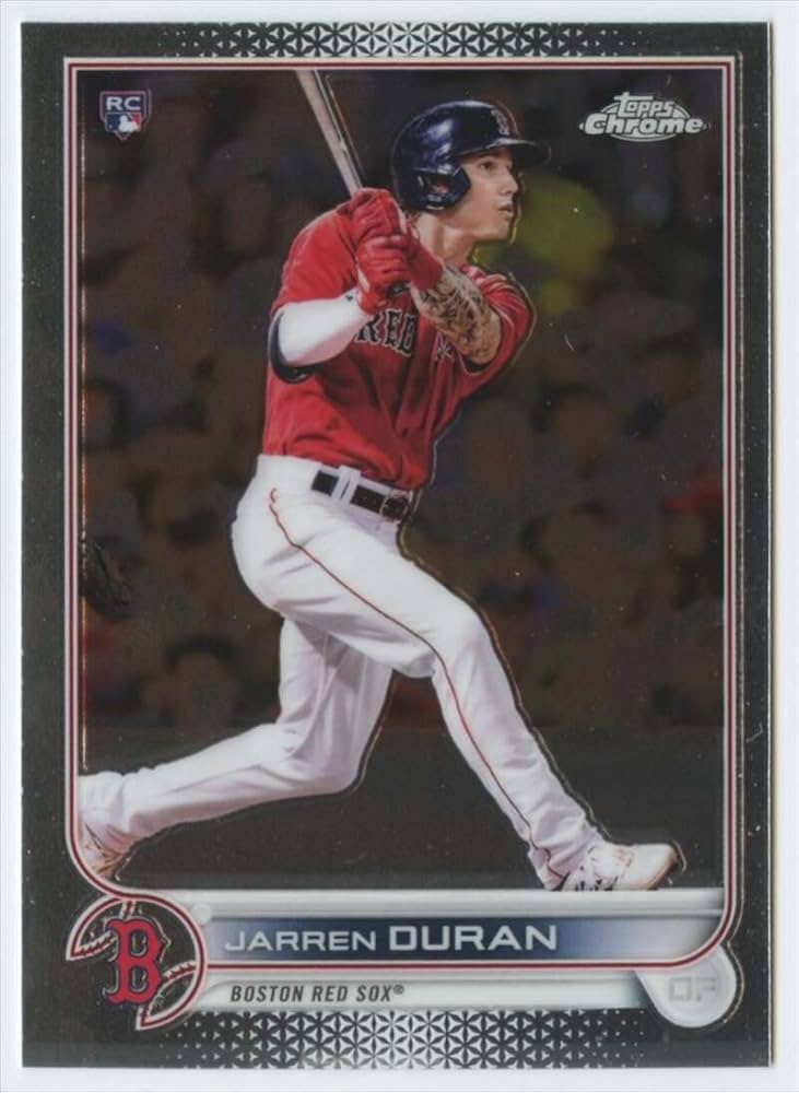 r*a様 2022 Topps Chrome Update MLB Series Amazon.com: 2022 Topps Chrome Update Series Baseball Hobby