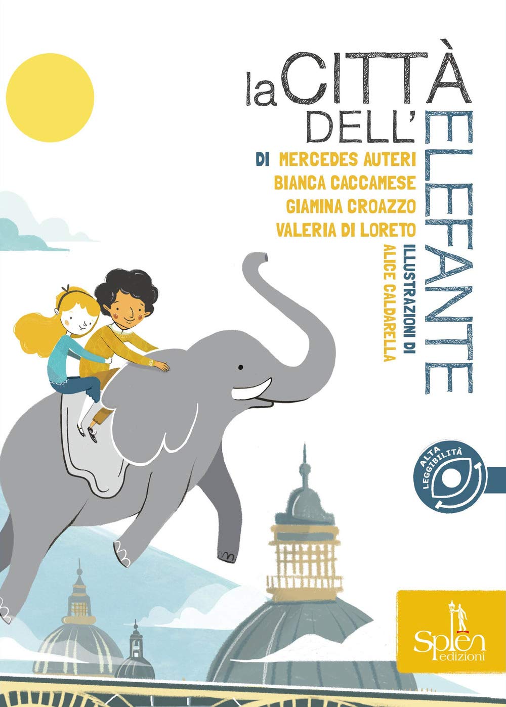 La Città Dell'elefante - 4