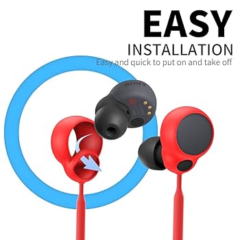 スマホアクセサリー SONY LinkBuds S Amazon.com: Sony LinkBuds S Truly Wireless Noise Canceling