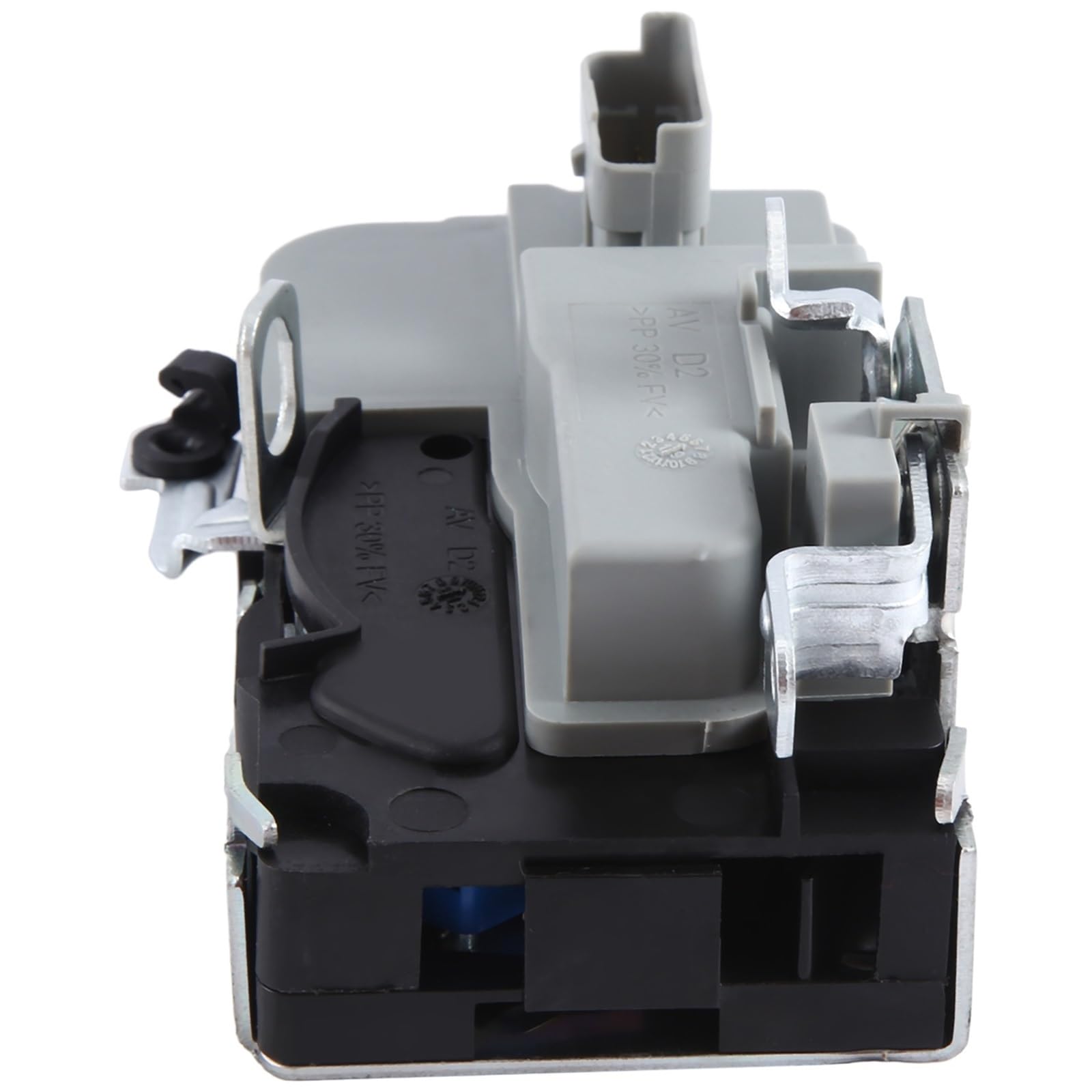 Actionneur Verrouillage Porte Avant Droite Voiture Mécanisme 9136.S7 9136S7 Pour Peugeot 206 206SW 206+ 1998-2013 Moteur Serrure Actionneur