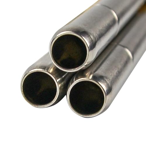 Miniatura 5 de BLUEFIRE MRAS-8103 - Cabezal de antorcha turbo de doble llama de alto rendimiento 17060 BTU+soporte de cilindro de gas combustible de doble uso para