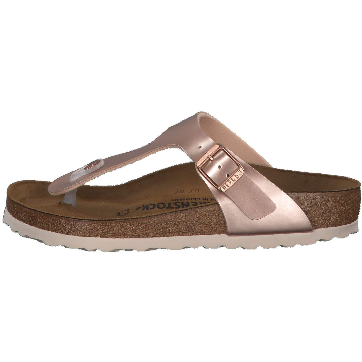 Birkenstock Mixte Enfant Gizeh Eva Tongs