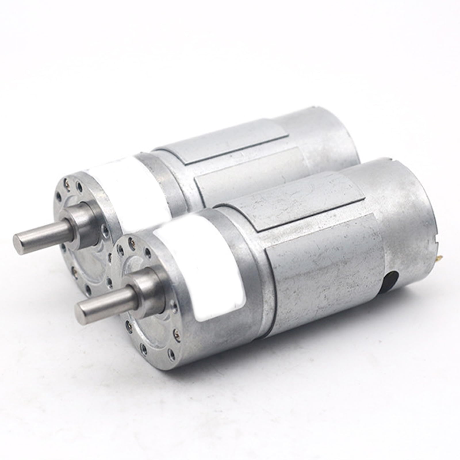 10-1280RPM Low Speed Highly Torques Electric Gear Motor 12V Gearboxes Reducers Motor 12V Actuator Motor Reducers