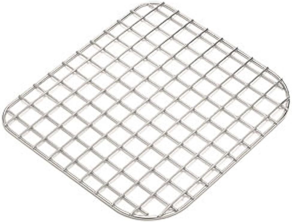 Franke OC-31C-RH Orca Sink Coated Right-Side Shelf Grid