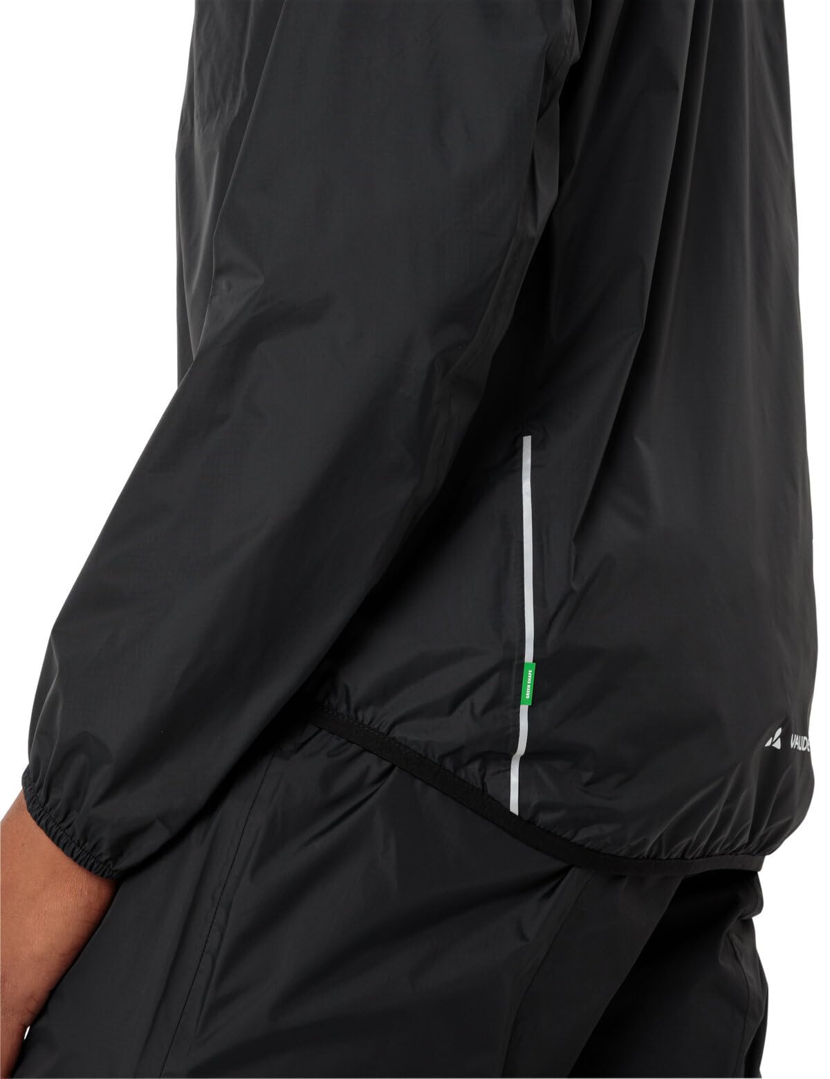VAUDE Męska kurtka Drop Jacket III