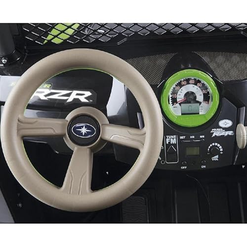 Peg Perego Auto ELETTRICA Polaris Ranger RZR 24V