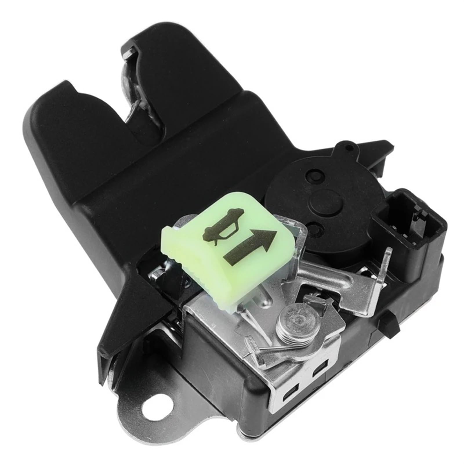 Oexrig One Color Boot Lock For Kia For Optima 2015 2016 2017 2018 2019 81230-D4000 Rear Trunk Lid Lock Latch Actuator Car 81230D4000 Tailgate Latch