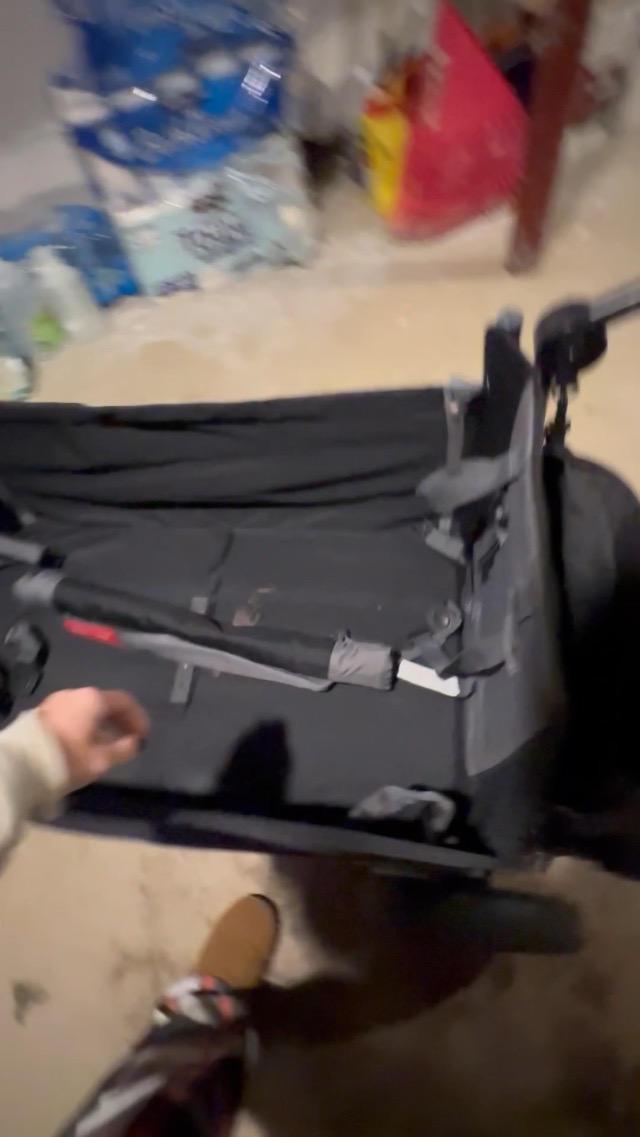 Watch My Honest Review Radio Flyer Trav-ler Stroll N Wagon on Amazon Live