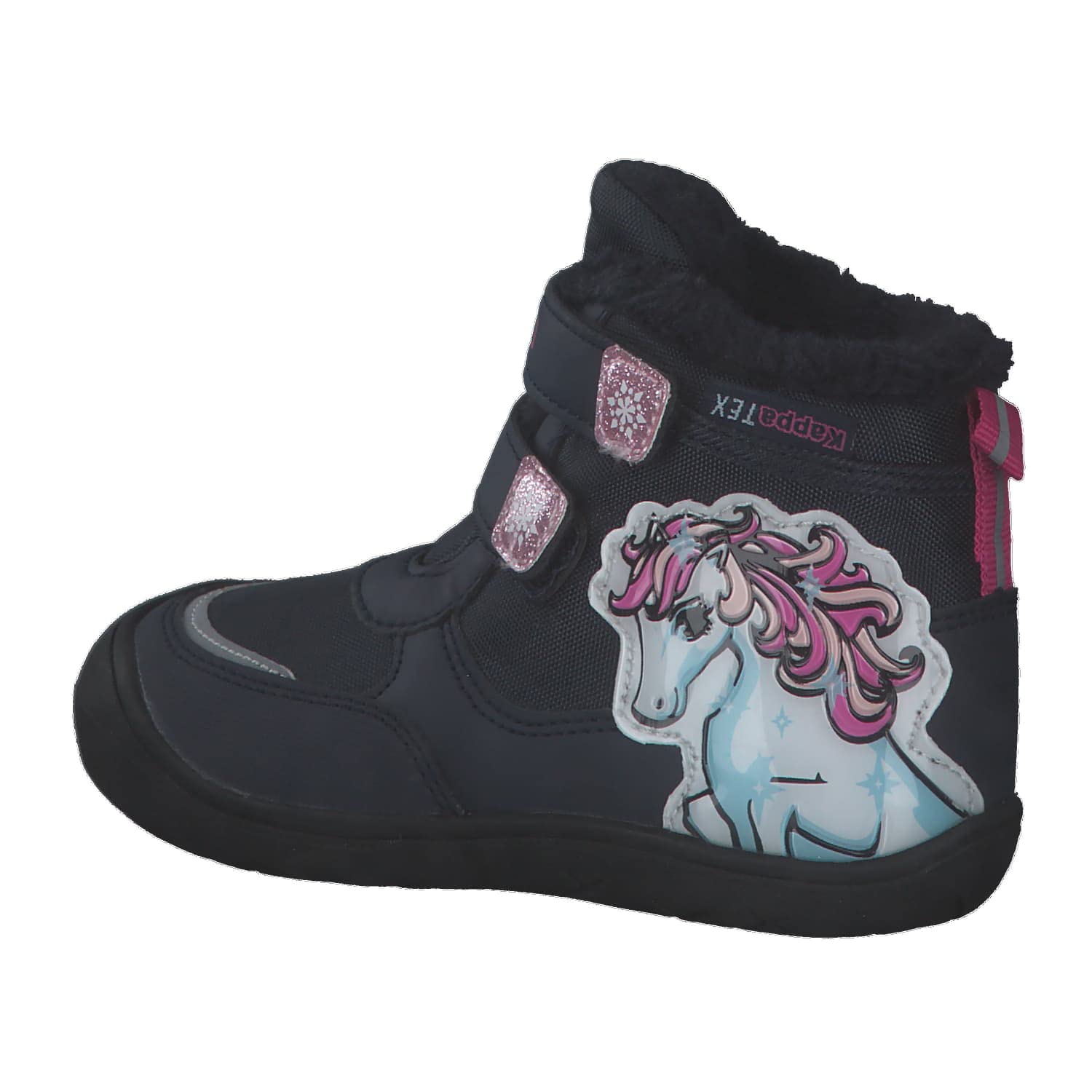 Kappa Flake Tex M Zapatos para nieveUnisex niños