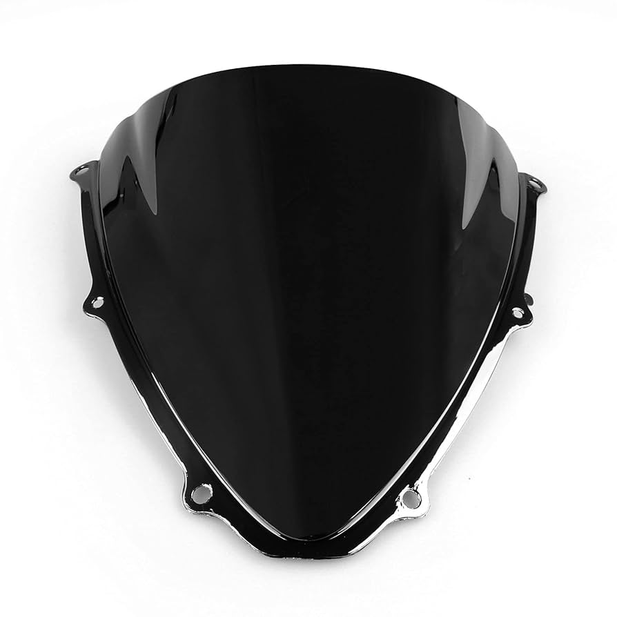 Amazon.com: Areyourshop Windshield WindScreen Double Bubble