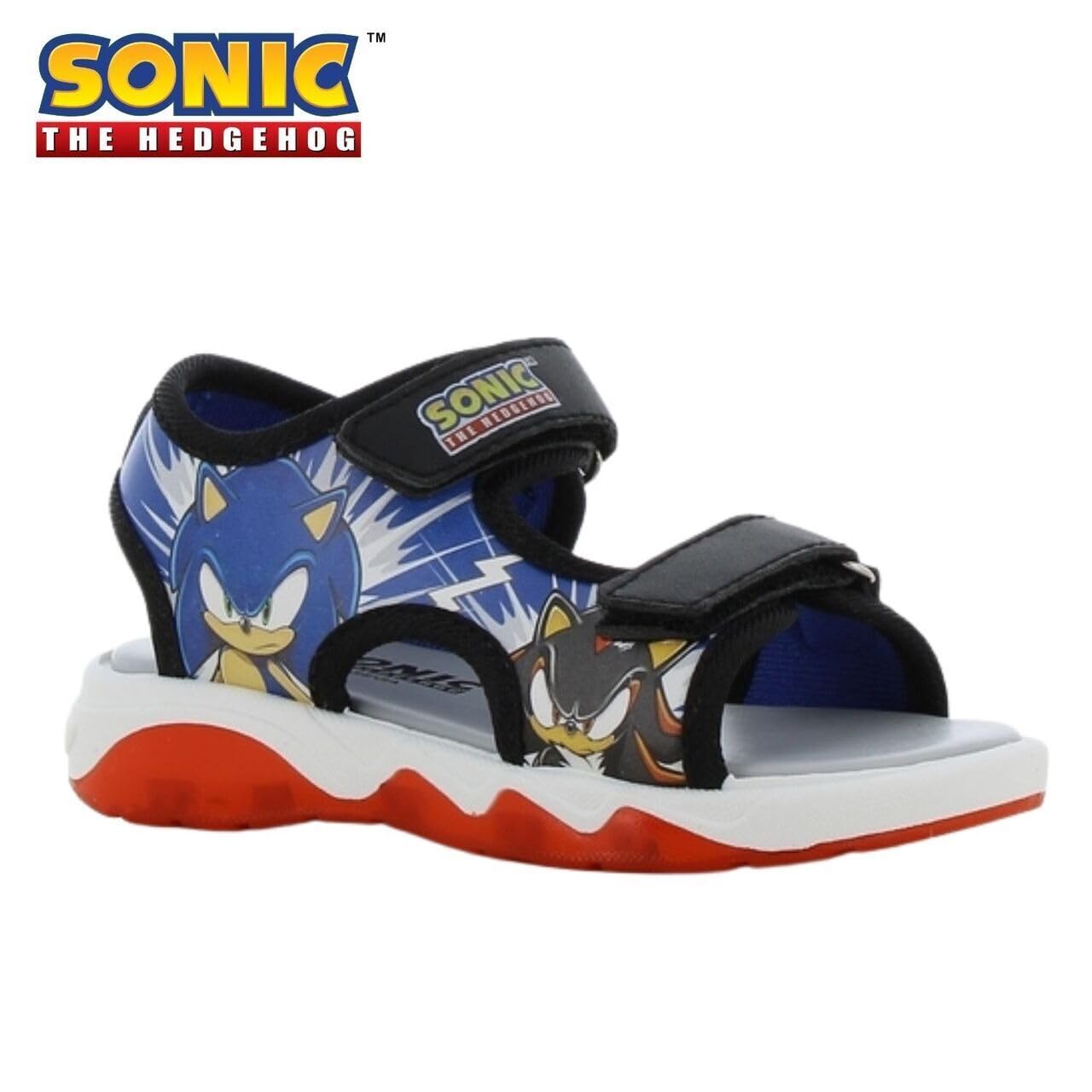 Leomil Paw Patrol Sandali Bambino Scarpe Bambini e Ragazzi, Scarpe estive per bambini