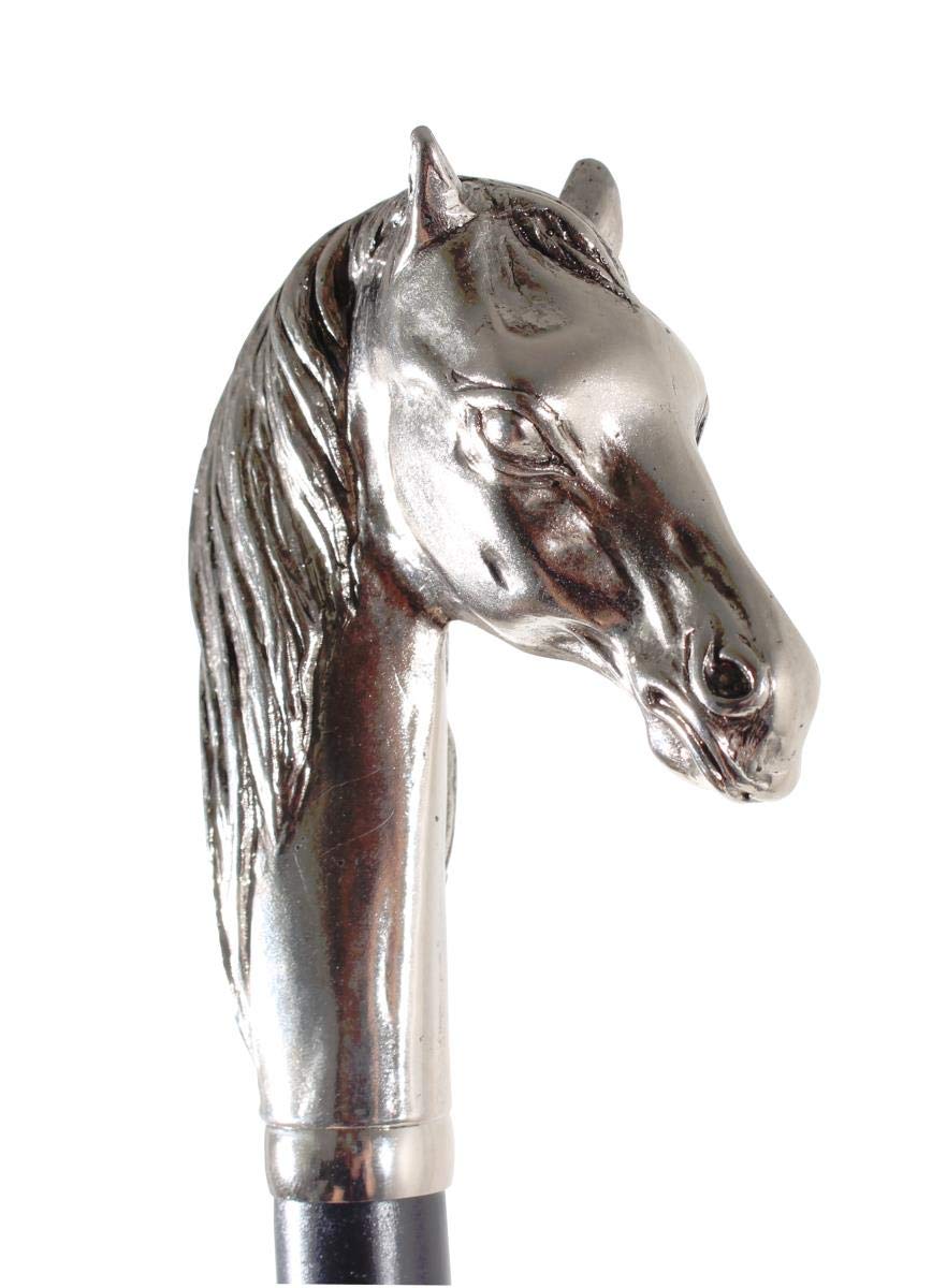 DELFA Calzascarpe design modello cavallo, lunghezza 70 cm