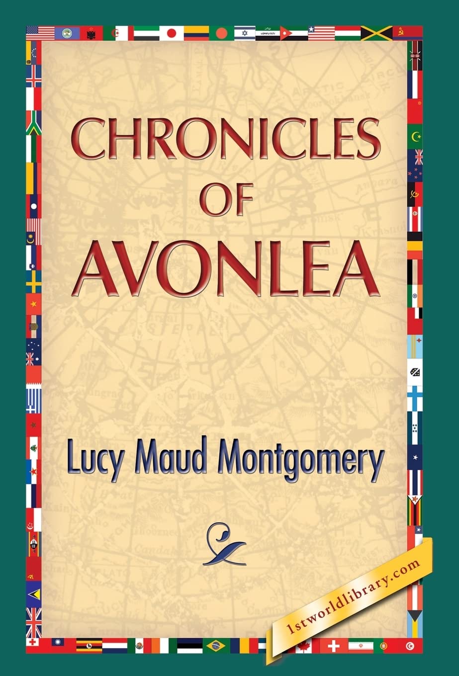 Chronicles of Avonlea