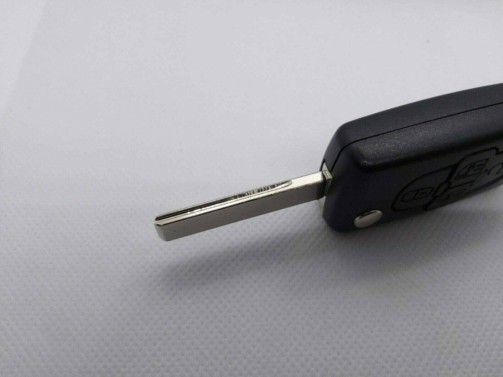 guscio Fiat/Citroen/Peugeot 2 tasti - CENTRO DELLA CHIAVE