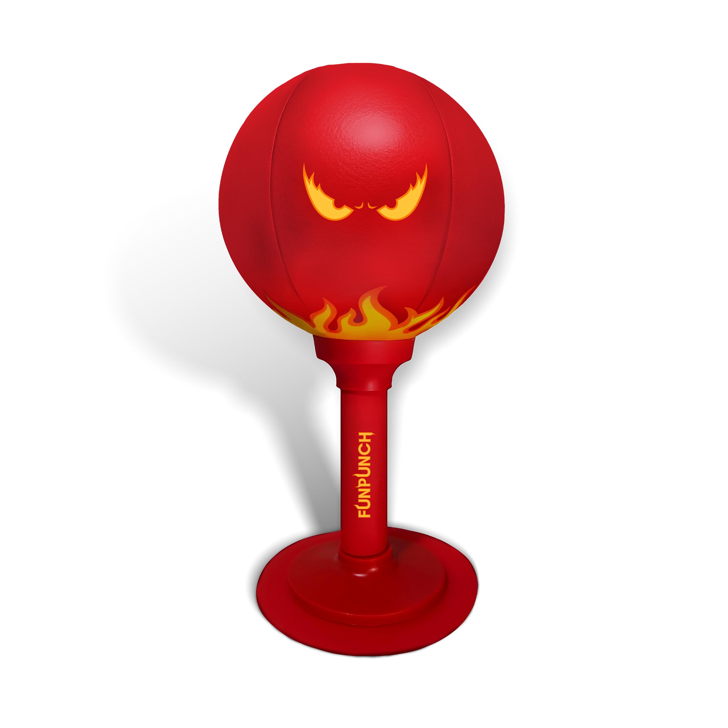 新品未使用 funpunch パンチングバッグ Amazon.co.jp: FUNPUNCH レイジバッグ - エリートボクシング
