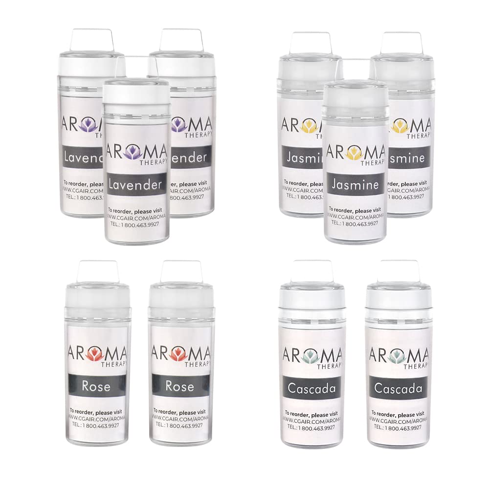 Box of 10 aromatherapy beads for bathtubs and walkin tubs