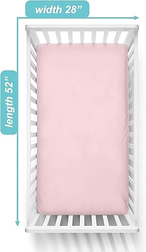 Miniatura 9 de Lote de sábanas ajustables para cuna 100 % algodón percal American Baby Company colores gris y gris zigzag, Zigzag gris