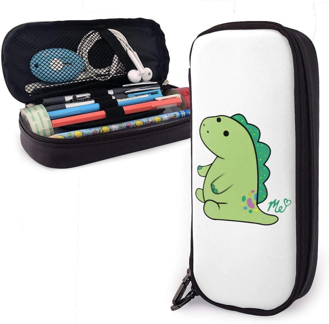 MoriahElizabethMe Merch Pencil Case, Large Capacity Pencil Cases/Pen