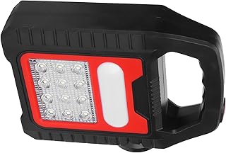 Repairing Light, Searchlight, 3 Light Modes for Emergency Hiking Mountaineering Camping