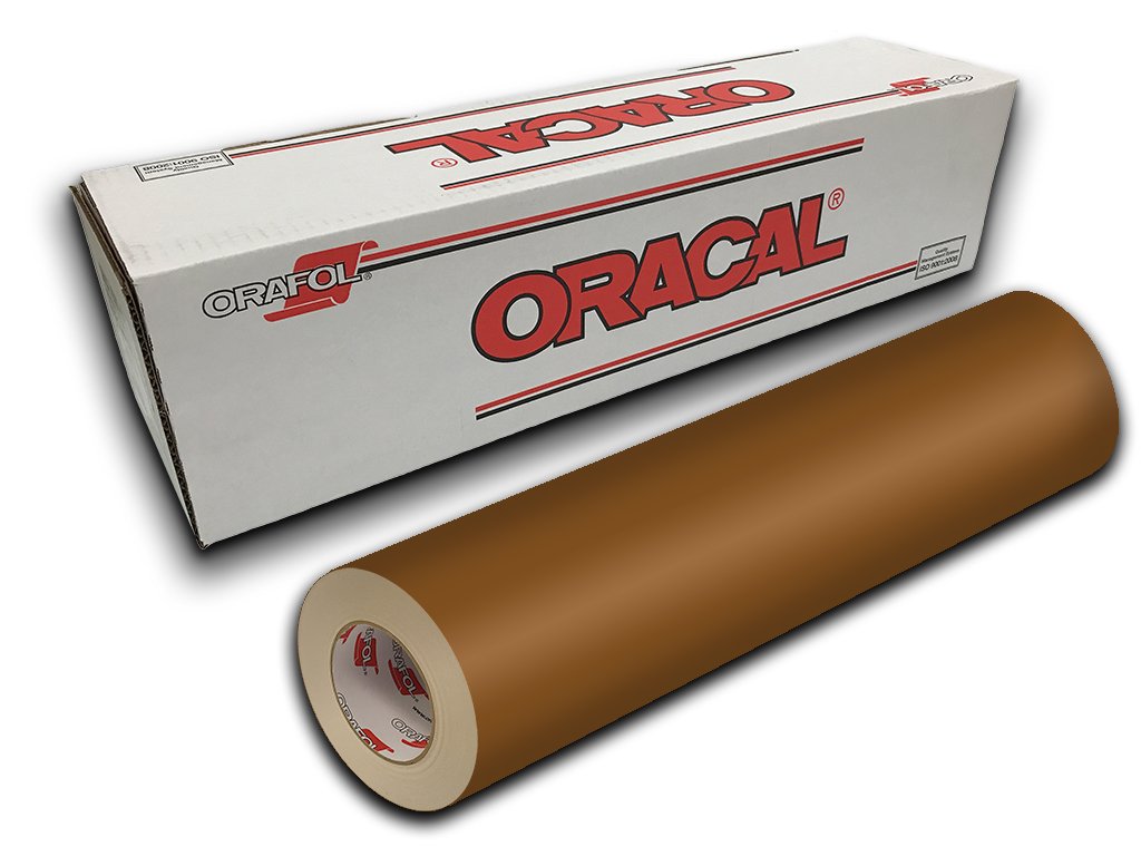 Oracal 651-12