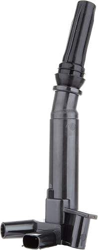 Vista 2174 de ECCPP Bobinas de encendido portátiles de repuesto para automóvil compatibles con Infiniti I30/para Nissan Maxima 3.0L V6 2000-2001 Reemplazo