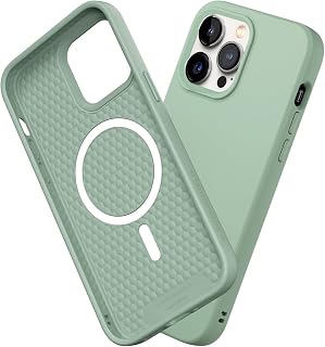 RhinoShield SolidSuit MagSafe Compatible Case for iPhone 14 Pro Max