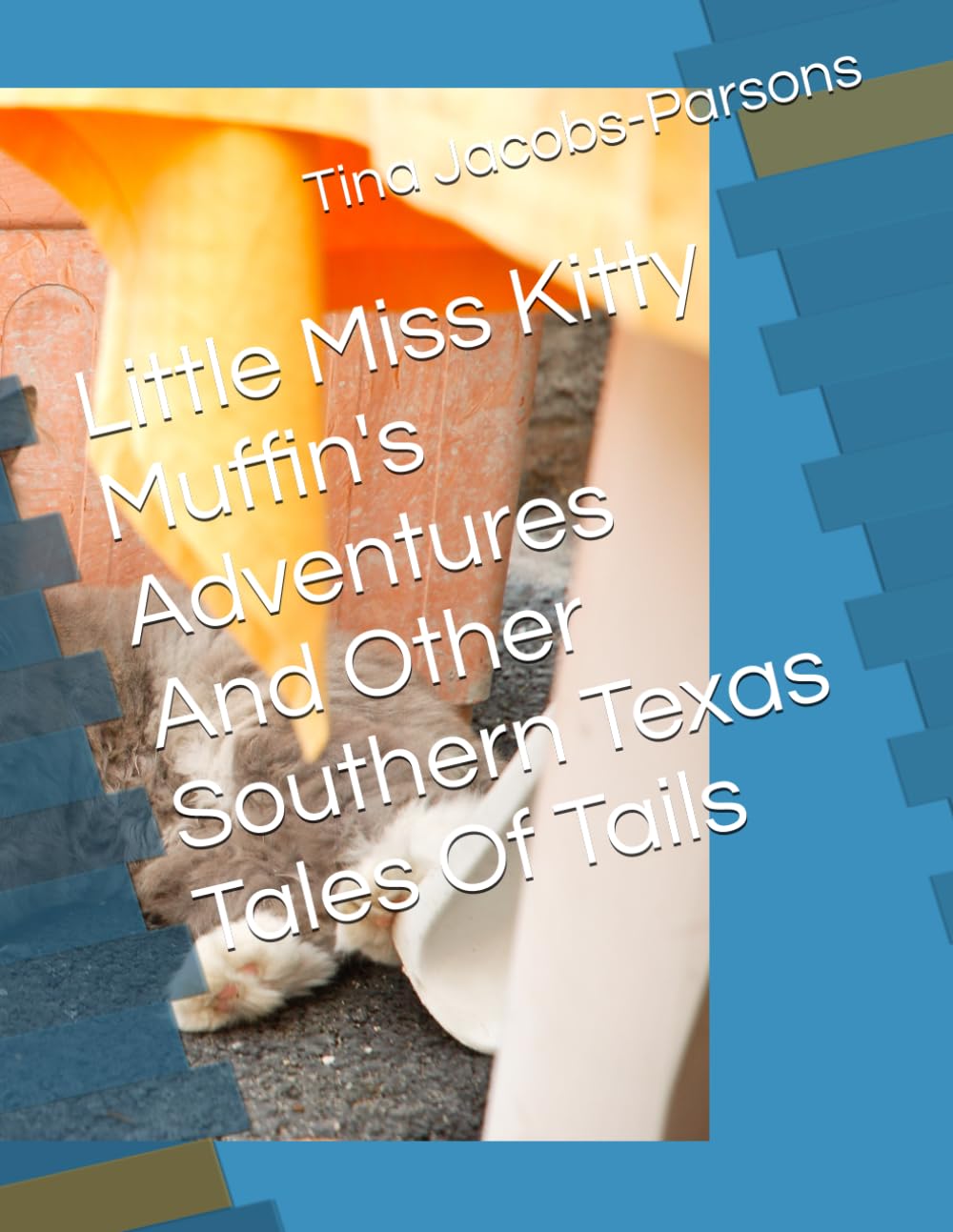 Little Miss Kitty Muffin's Adventures And Other Southern Texas Tales Of Tails