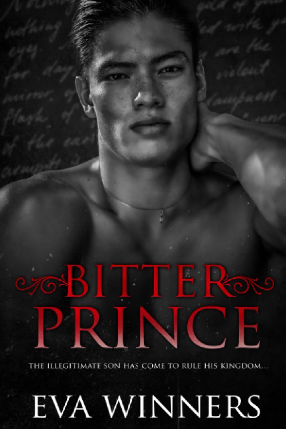 Bitter Prince: New Adult Mafia Romance: 1 (Stolen Empire Trilogy)