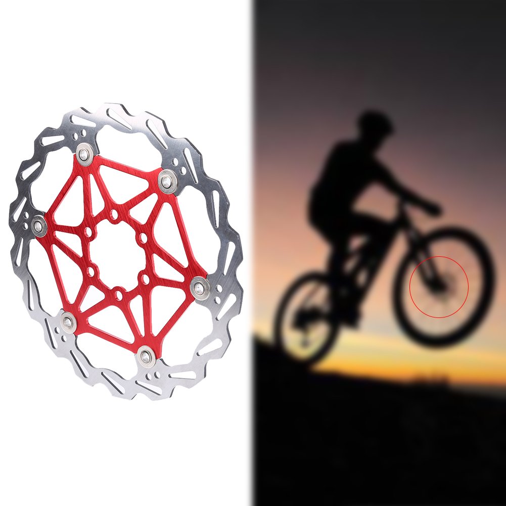 TANKE vélo ein à disque 140 160 180 203 Rotors a... – Grandado
