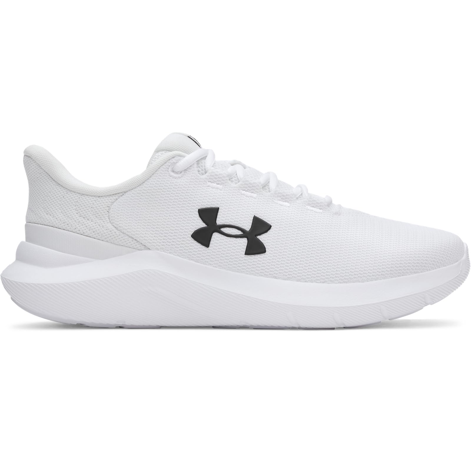 Under Armour UA Phade RN 3 mens FOOTWEAR 46 EU WHITE