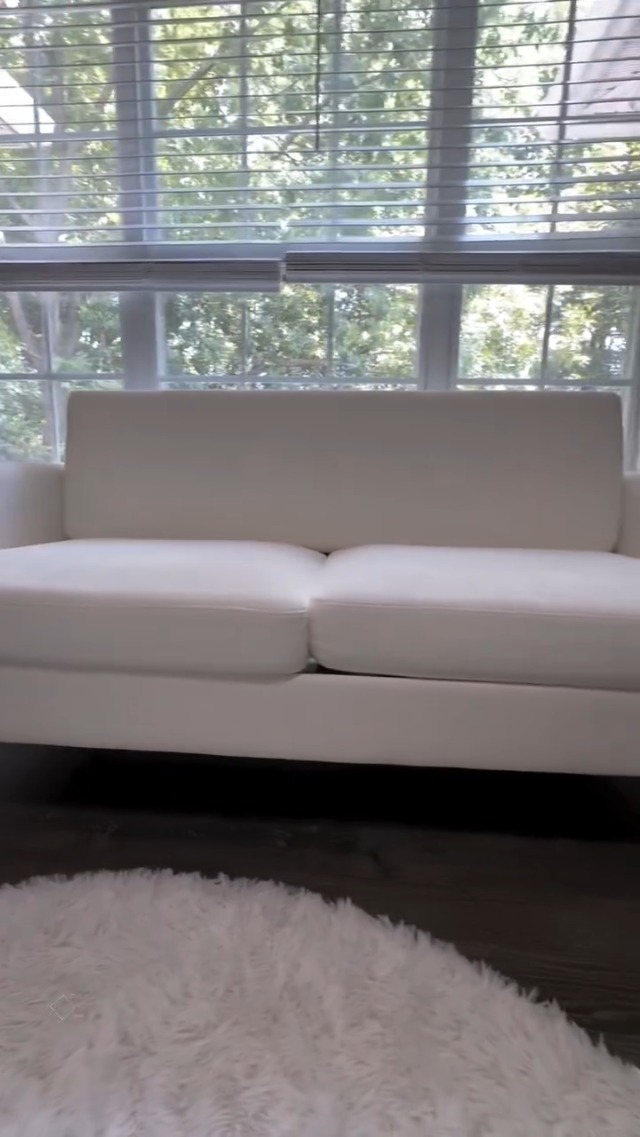 家具 Sofa 張り替え前商品 | Hans Olsen 4P sofa 809D115 | 北欧家具 北欧