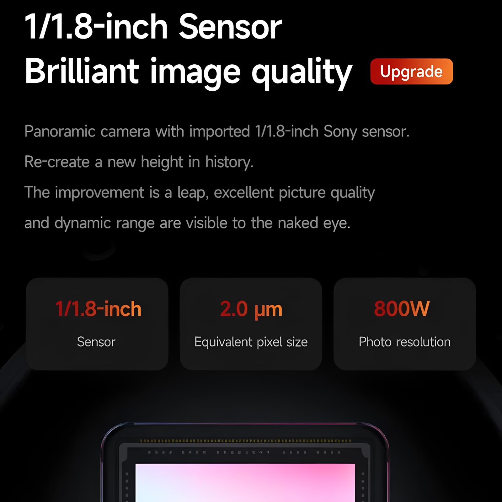 Mechanic Vision Air Pro IMX678 Sensor Mikroskopkamera 4K 2K HDMI USB Type-C C-MOUNT Industriekamera Labor Handy-Chip-Reparatur (Vision Air 4k)