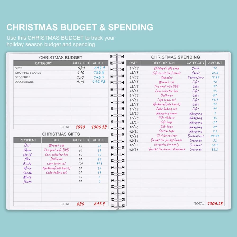 Budget Planner - Image 5